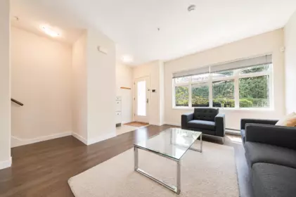 TH3 271 Francis Way, New Westminster, BC, New Westminster — Townhouse for sale