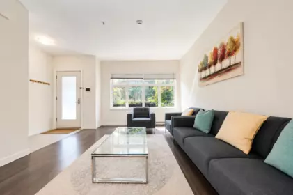 TH3 271 Francis Way, New Westminster, BC, New Westminster — Townhouse for sale