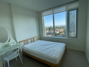 Breakfast Nook Photo of 1107 6333 Silver Avenue, Burnaby, BC