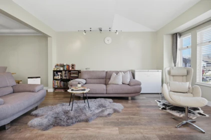 Family Room Photo of 817 Roche Point Drive, North Vancouver, BC