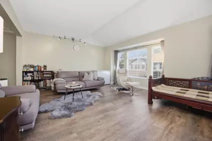 Living Room Photo of 817 Roche Point Drive, North Vancouver, BC