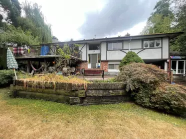 9947 116a Street, Surrey, BC, Surrey — Single Family Residence for sale