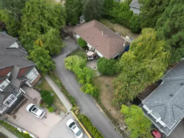 9947 116a Street, Surrey, BC, Surrey — Single Family Residence for sale