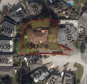 9947 116a Street, Surrey, BC, Surrey — Single Family Residence for sale