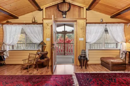 31191 Front Street, Yale, BC, Yale — Single Family Residence for sale