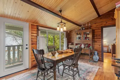 31191 Front Street, Yale, BC, Yale — Single Family Residence for sale