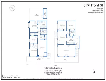 31191 Front Street, Yale, BC, Yale — Single Family Residence for sale