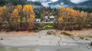 31191 Front Street, Yale, BC