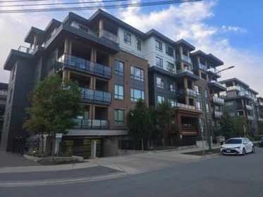 303 721 Anskar Court, Coquitlam, BC, Coquitlam — Apartment/Condo for sale