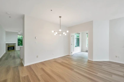 Breakfast Nook Photo of 12 5708 208 Street, Langley, BC