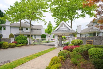 Community Amenities Photo (Clubhouse) of 12 5708 208 Street, Langley, BC