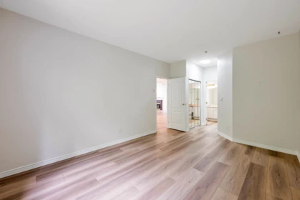 Garage Interior Photo of 12 5708 208 Street, Langley, BC