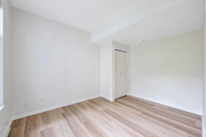 Laundry Room Photo of 12 5708 208 Street, Langley, BC