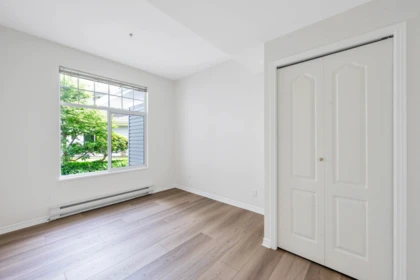 Mudroom Photo of 12 5708 208 Street, Langley, BC