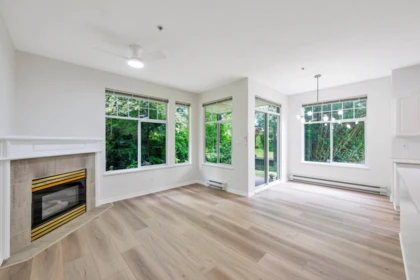 Office / Den Photo of 12 5708 208 Street, Langley, BC