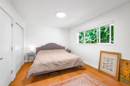 Guest Bathroom Photo of 3277 Chesterfield Avenue, North Vancouver, BC