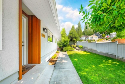 Office / Den Photo of 3277 Chesterfield Avenue, North Vancouver, BC