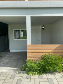 Outdoor Patio Photo of 3277 Chesterfield Avenue, North Vancouver, BC