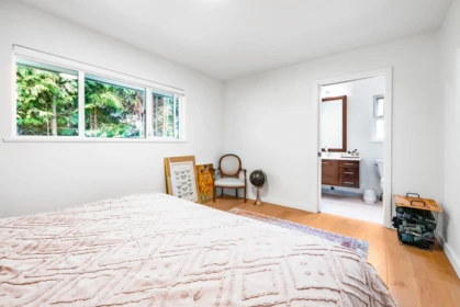 Walk-In Closet Photo of 3277 Chesterfield Avenue, North Vancouver, BC