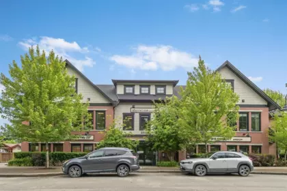 210 23189 Francis Avenue, Langley, BC, Langley — Apartment/Condo for sale