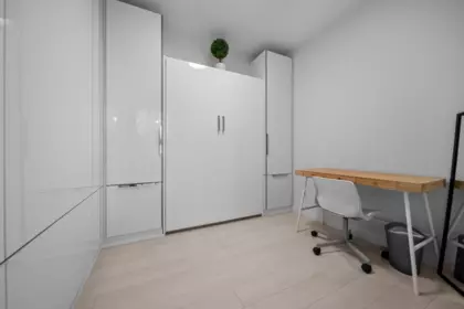 Office / Den Photo of 1911 285 E 10th Avenue, Vancouver, BC