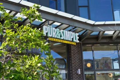 Outdoor Patio Photo of 1911 285 E 10th Avenue, Vancouver, BC