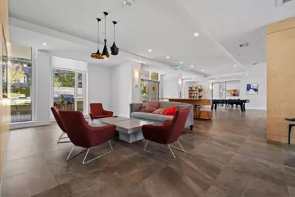 Street View Photo of 1911 285 E 10th Avenue, Vancouver, BC