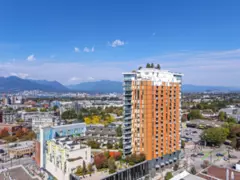 1911 285 E 10th Avenue, Vancouver, BC