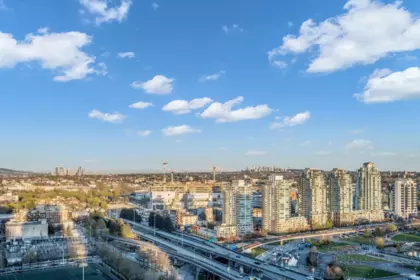 3101 688 Abbott Street, Vancouver, BC, Vancouver — Apartment/Condo for sale