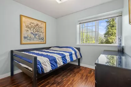 Loft / Bonus Room Photo of 63920 Flood Hope Road, Hope, BC