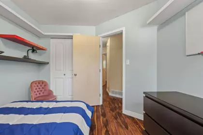 Office / Den Photo of 63920 Flood Hope Road, Hope, BC