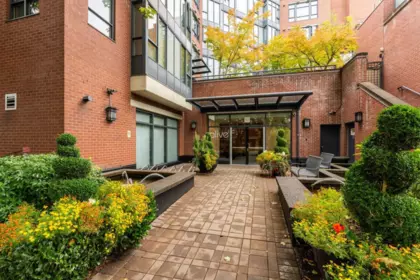 431 3228 Tupper Street, Vancouver, BC, Vancouver — Apartment/Condo for sale