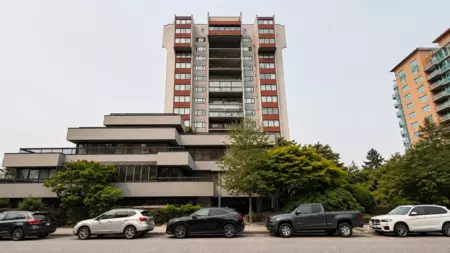 503 1515 Eastern Avenue, North Vancouver, BC, North Vancouver — Apartment/Condo for sale