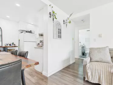 Powder Room Photo of 503 1515 Eastern Avenue, North Vancouver, BC