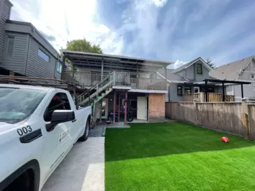 3469 W 8th Avenue, Vancouver, BC, Vancouver — Single Family Residence for sale