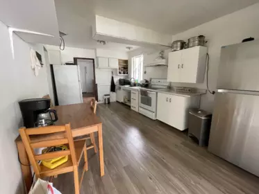3469 W 8th Avenue, Vancouver, BC, Vancouver — Single Family Residence for sale
