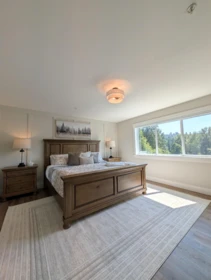 Bedroom 2 Photo of 5 35247 Straiton Road, Abbotsford, BC