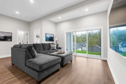 Kitchen Photo of 5 35247 Straiton Road, Abbotsford, BC