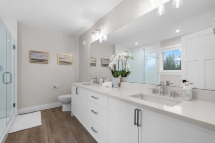 Pantry Photo of 5 35247 Straiton Road, Abbotsford, BC