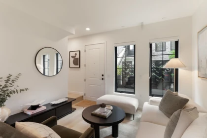 197 W King Edward Avenue, Vancouver, BC, Vancouver — Townhouse for sale