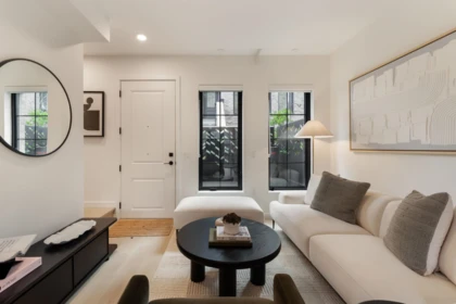 197 W King Edward Avenue, Vancouver, BC, Vancouver — Townhouse for sale