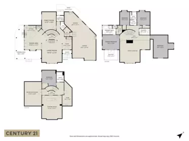 Fitness Center Photo Near 9953 Stonegate Place, Chilliwack, BC