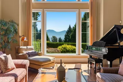 Kitchen Photo of 9953 Stonegate Place, Chilliwack, BC