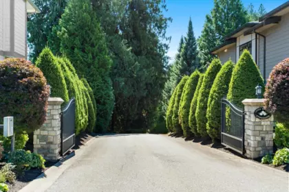 Neighborhood Park Photo Near 9953 Stonegate Place, Chilliwack, BC