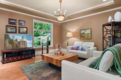 Office / Den Photo of 9953 Stonegate Place, Chilliwack, BC