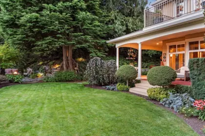 Outdoor Deck Photo of 9953 Stonegate Place, Chilliwack, BC