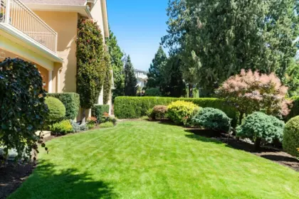 Outdoor Patio Photo of 9953 Stonegate Place, Chilliwack, BC