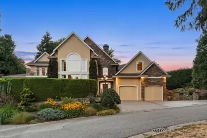 Street View Photo of 9953 Stonegate Place, Chilliwack, BC
