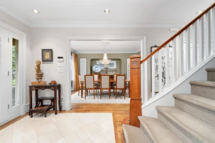 1957 Aspen Avenue, Vancouver, BC, Vancouver — Single Family Residence for sale