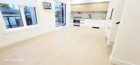 2 2741 Grant Street, Vancouver, BC, Vancouver — Half Duplex for sale